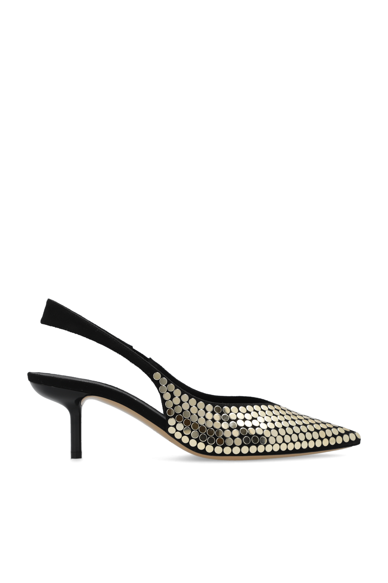 Armani pumps 2024